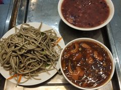 -姚记炒肝店(簋街店)