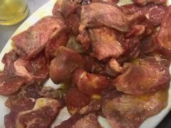 -松明一烤肉馆(鲁园店)