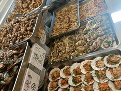 -日丰园海肠水饺·老字号大连海鲜(小平岛总店)