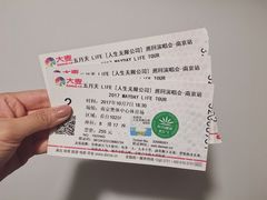 -南京奥林匹克体育中心-体育馆