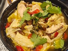 -老娘舅餐厅(黄龙体育中心店)