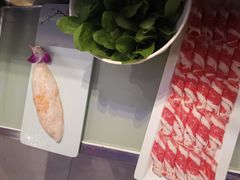 -天都火锅酒楼(虹梅南路店)