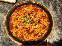 -胖哥俩肉蟹煲(长沙高铁吾悦广场店)