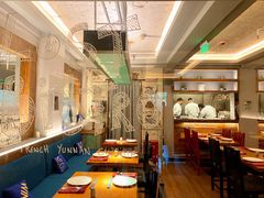 -花马天堂云南餐厅 Lost Heaven(高邮路店)