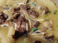 -印象鲵宴·张家界地标美食名片(溪布街店)