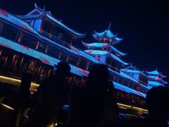 -张关合渣(航空大道店)