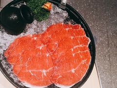 -海底捞火锅(江南盛天地店)