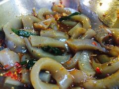 鸡豆凉粉-88号小吃店·经典云南菜·地道纳西美食