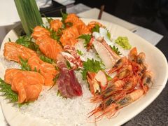 -大渔之观(领展购物广场·中关村店)