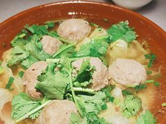 -川堂风·跷脚牛肉·乐山爆炒(中建乐荟天地店)