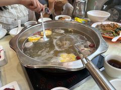 -潮悦牛肉火锅城(水贝店)