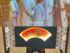 -江南足纪·影院足道·轻奢SPA(京基水贝店)