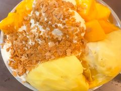 -水牛奶皇后糖水铺(深圳总店)