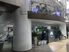 -M Stand(宁波万象城店)