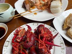 -浙江西子宾馆·瑶园咖啡厅