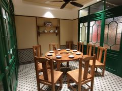 包厢-十六蒲(桂林路店)