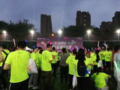 -杭州城北体育公园