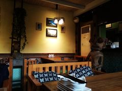 -旅马餐厅(茅家埠店)