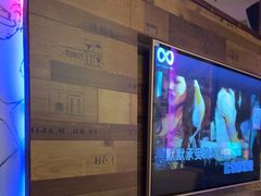 -酷秀KTV(阳泉滨河店)