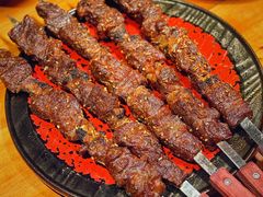 -日吉丸·鸟将军炭火融合酒馆(中央大街店)