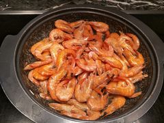 -重庆丽苑维景国际大酒店·海鲜自助餐厅