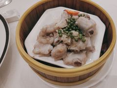 -水上明月·湖景餐厅