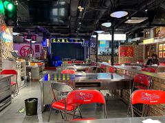 -马路牙子烧烤音乐酒馆(望京店)