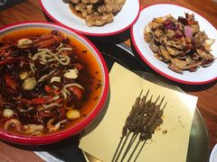 -虾享蟹逅小龙虾·螃蟹·小海鲜(吉林省总店)
