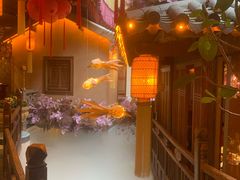 -叶叶菩提·晋福宫