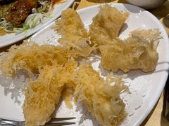 -华星餐厅