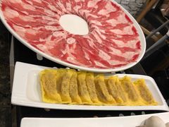 雪花肥牛-鼎鼎有名(塘桥店)