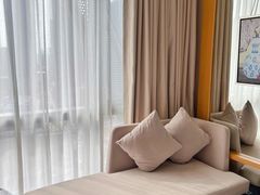 -深圳湾木棉花酒店