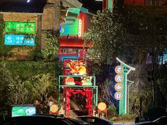 -清远熹乐谷温泉度假酒店