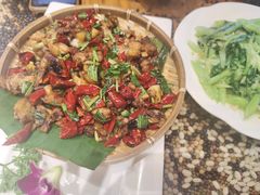 -尽善百年古院餐厅(王家老宅店)