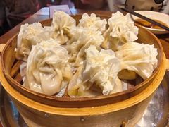 一口香烧卖-德顺源·非遗烧麦·老菜(大观园店)