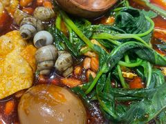 -螺小胖柳州螺蛳粉(钟楼总店)