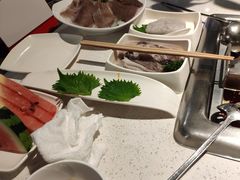 -海底捞火锅(银泰中心店)