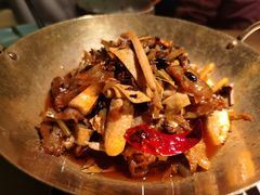 -菩提素素食餐厅(晶郦馆店)