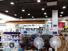 -中百仓储超市(汉川马口店)