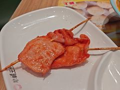 -小杨生煎(香港名都店)