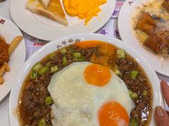 -大哥餐厅(西城花园店)