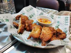 -德意洋洋·东南亚风味馆(动感小西关店)