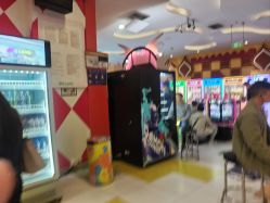 -meland·儿童乐园·游戏厅娃娃机·电玩Xbox(成都合生汇店)