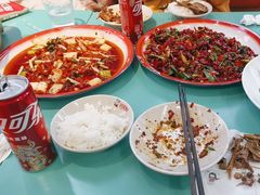 -川正旺江湖菜(三元桥店)