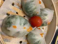 -金华安大酒楼·老牌潮菜·粤式茶点(东方国际店)