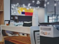 -Nectar One Cafe(勇烈路n1店)