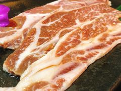 -牛中牛烤肉店(民生街店)
