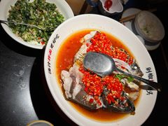 -湘阁里辣(东门茂业店)