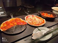 -香荟Aroma·外滩茂悦大酒店