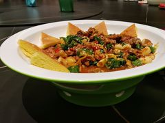 -盛福楼·惠山宴(盛岸路店)